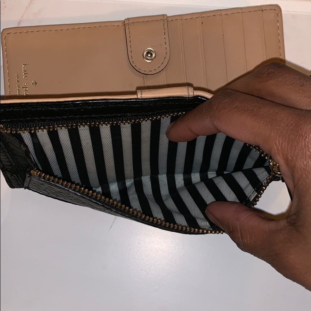 Kate Spade Wallet - Picture 7 of 7